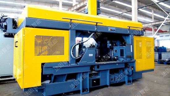 SWZ1000A、SWZ1250B系列三維數控鉆床